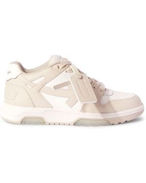 Off-White c/o Virgil Abloh Sneakers - Multicolor