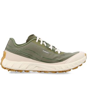 Norda Zapatillas - Multicolor