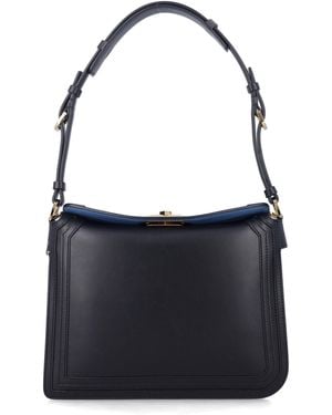 Lanvin Taschen.. - Blau