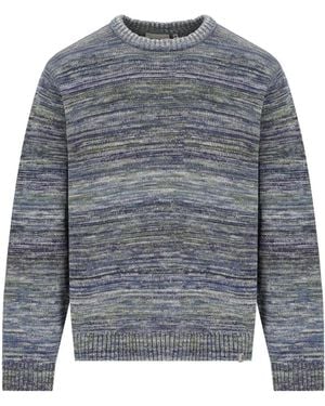 Carhartt Keenan Crewneck Pullover - Gray