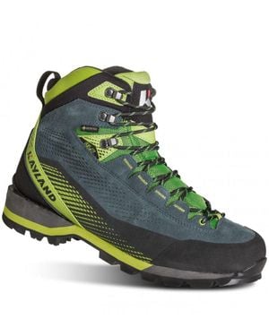 Kayland Grand Tour Gtx - Green