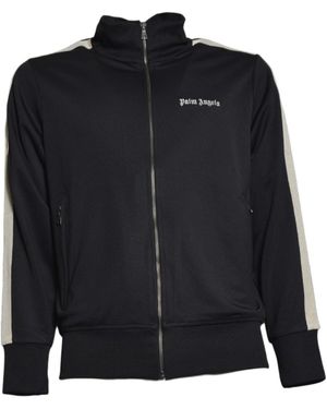 Palm Angels Pullover von - Schwarz