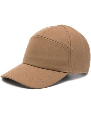 1989 STUDIO Baseball Cap Cuts - Natural