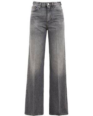 Don The Fuller Jeans - Gray