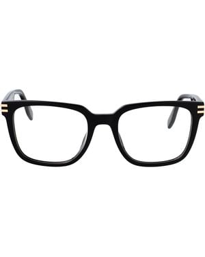 Marc Jacobs Acetate Glasses - Brown