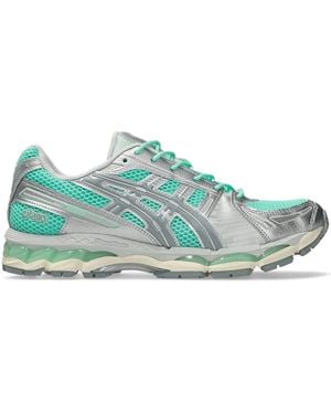 Asics Gel Kayano 12.1 - Blau