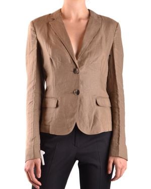 Daniele Alessandrini Jacket - Blue