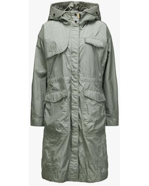 Parajumpers Hiandra - Grey