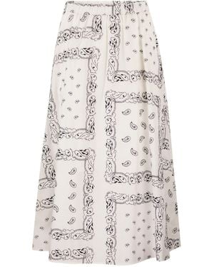Weekend by Maxmara Wkdcaravan - White