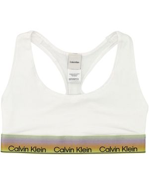 Calvin Klein Unterwäsche Weiß