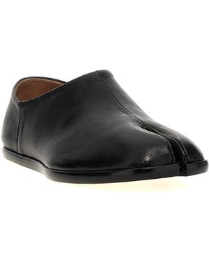 Maison Margiela 'Tabi' Babouche - Schwarz