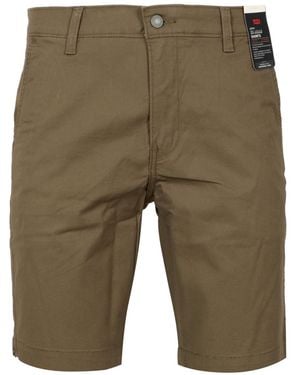 Levi's Shorts - Green