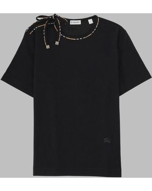 Burberry Burberry - Black