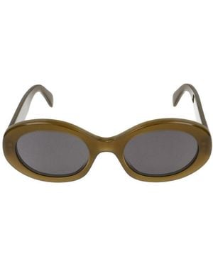 Celine Sunglasses Cl40194 U /22/145 - Multicolour