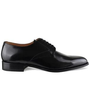 Dior Timeless Derby - Black