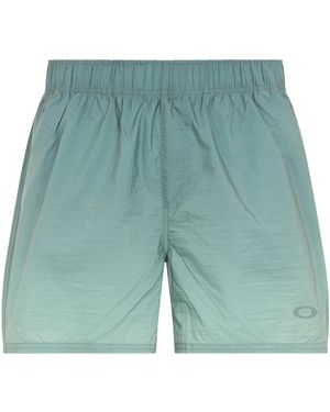 Oakley Beach Shorts - Blue