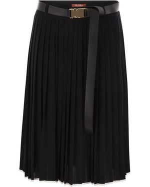Max Mara Savana - Schwarz