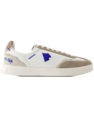 Adererror Sneakers Leather - Blue