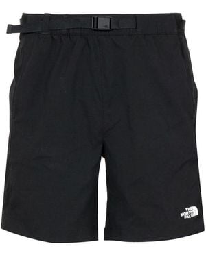 The North Face Shorts - Black