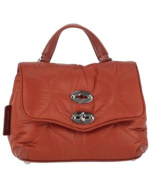 Zanellato Srl Postina Lunaria Taglia Baby San Marzano - Red