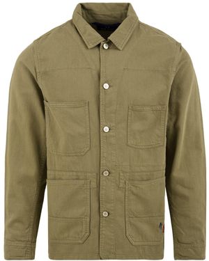 Paul Smith Coats - Green