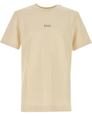 BALR T Shirt - White