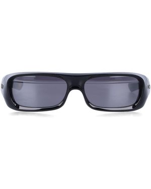 Oakley Permian Four-Base Sunglasses - Blue