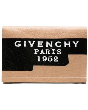 Givenchy Tassen.. Beige - Zwart