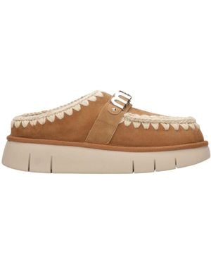 Mou Sandals - Marrone