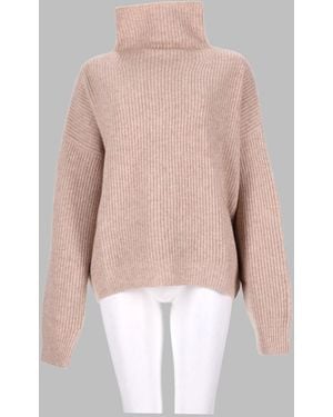 Isabel Marant Maglia "Brooke" - Pink