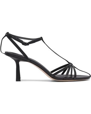 STUDIO AMELIA Sandals - Black