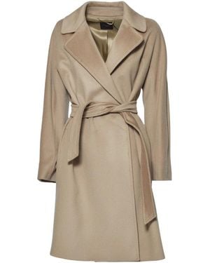 Weekend by Maxmara Jassen - Naturel