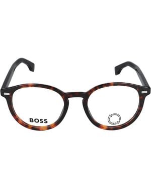 BOSS Boss 1367 Brille Männer - Schwarz
