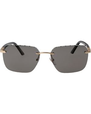 Chopard Sunglasses Schg62 300 P - Grey