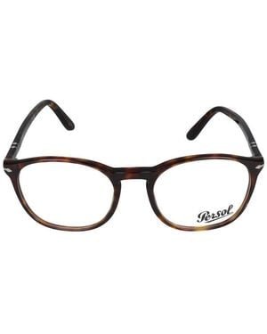 Persol Sunglasses 0 Po3007 V /19/145 - Black