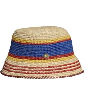 Rabanne Sombreros - Azul