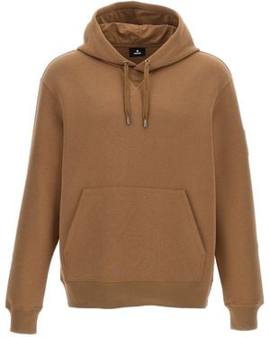Mackage 'Krys-R' Hoodie - Brown