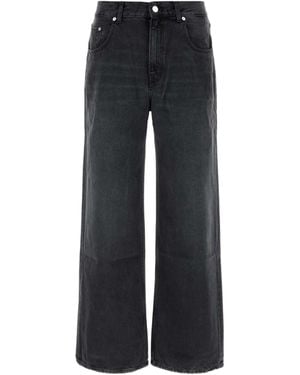 Séfr Relaxed Cut - Blue