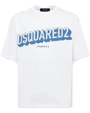 DSquared² Dsquared2 White