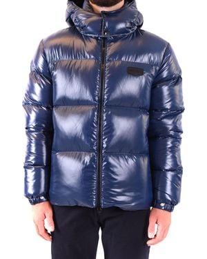 Duvetica Duvetica Dark Blue