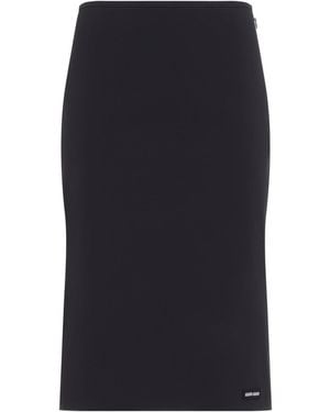 Miu Miu Skirt - Blue