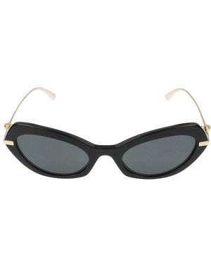 Dolce & Gabbana Sonnenbrille 0 Dg4473 501/87 /21/140 - Schwarz