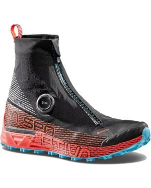 La Sportiva Cyklon Cross Gtx - Black