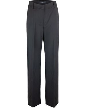 Weekend by Maxmara Pants - Gray