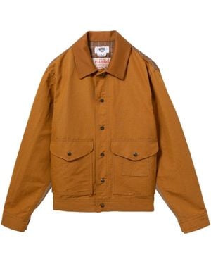 Junya Watanabe N Männer`s Jacke - Braun