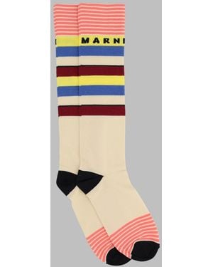 Marni Calzini - Multicolour
