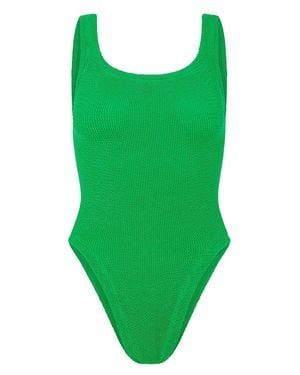 Hunza G Sea Clothing - Green