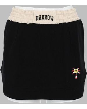 Barrow Barrow - Black