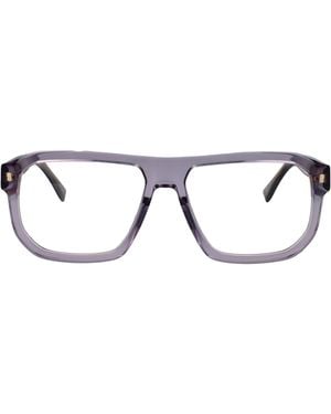DSquared² D2 0146 Kb7 Acetate Optical - Gray