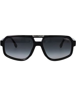 Carrera Eco Polyamide Sunglasses - Black